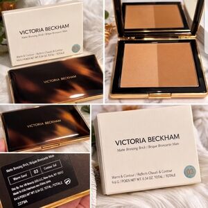 Victoria Beckham Bronzing Brick - Warm Tan & Contour